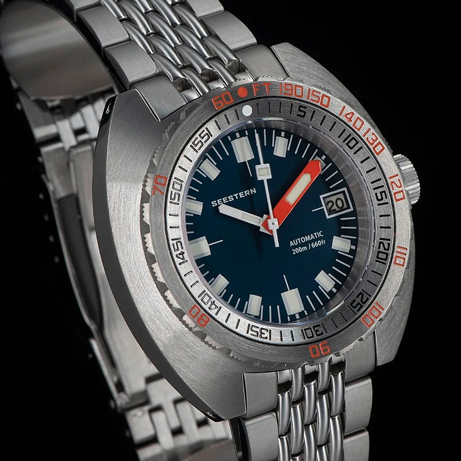 Seestern DOX09 V3-TIME.SHOP