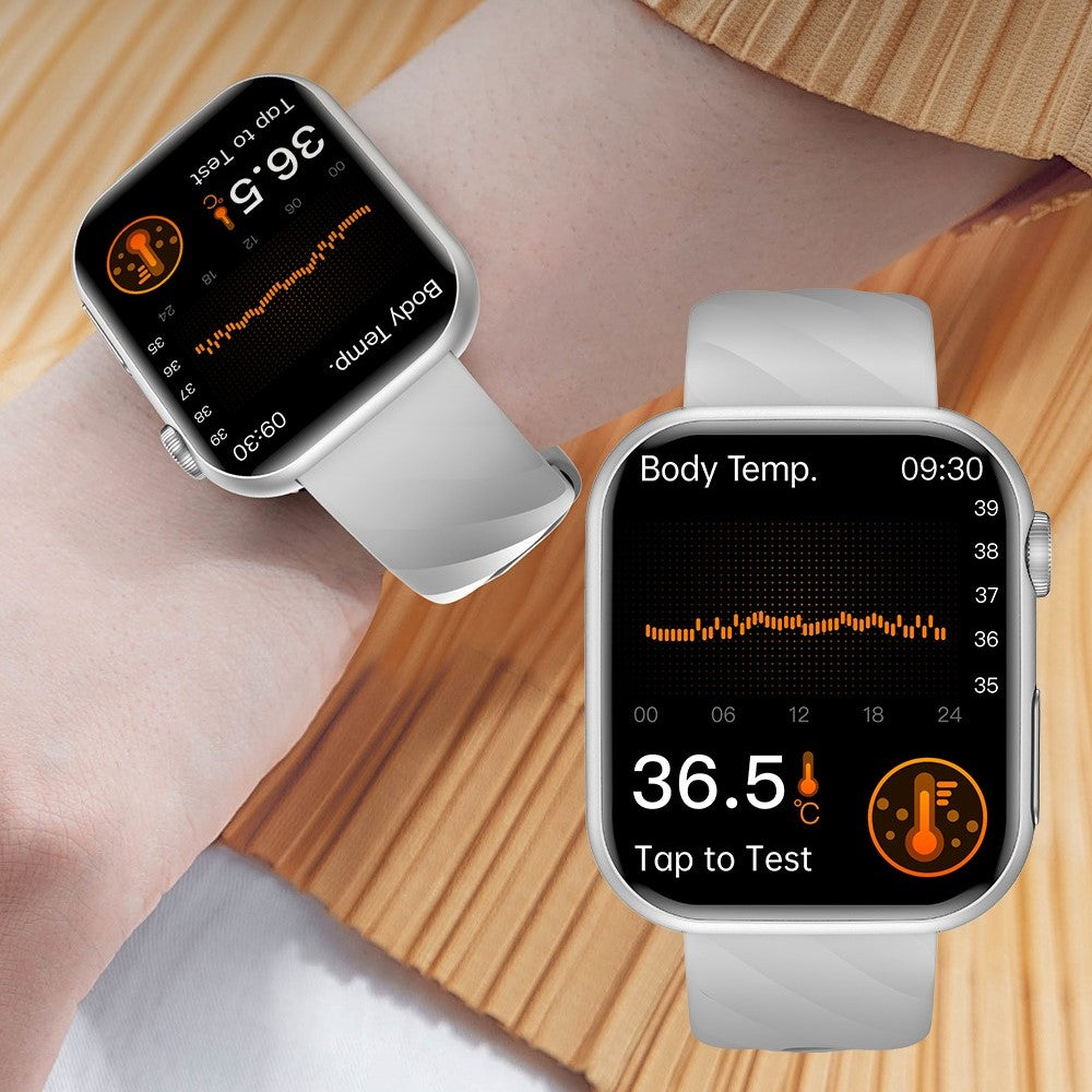 LEM 4 | ECG Blood Glucose Monitor