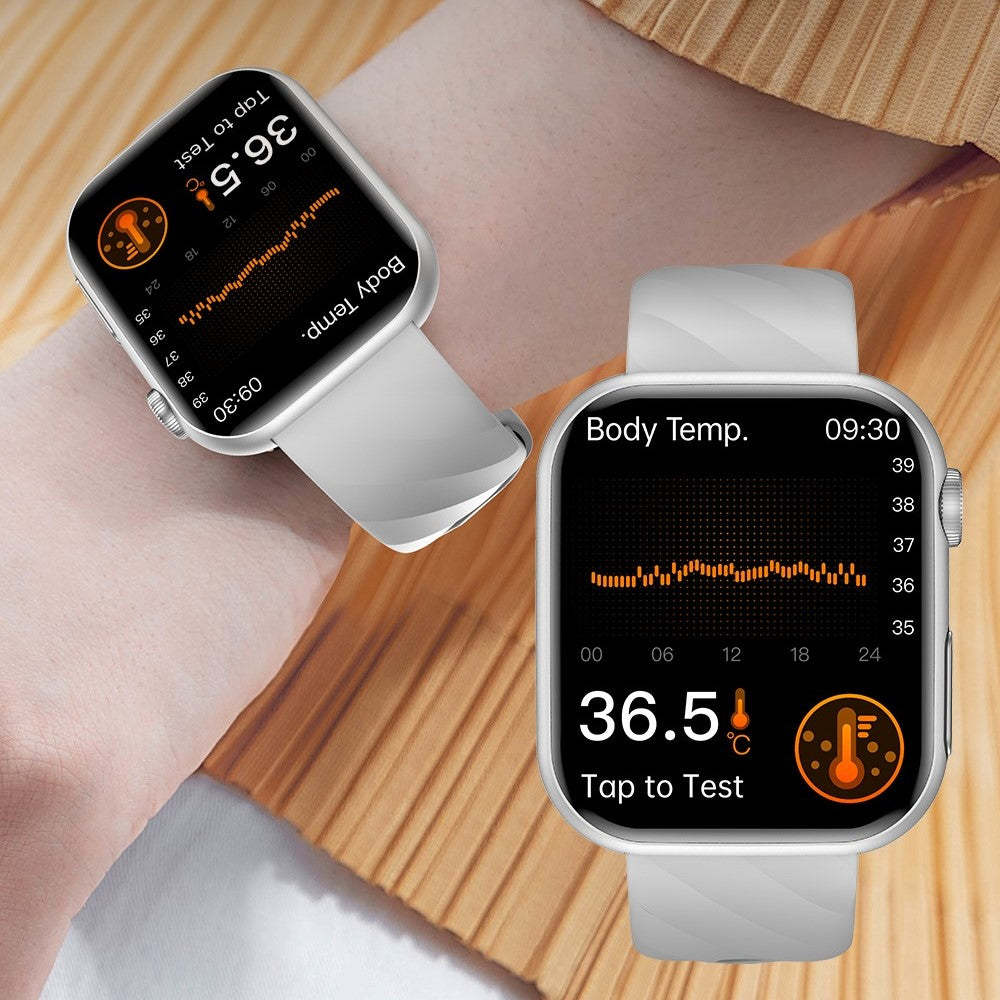 LEM 4 | ECG Blood Glucose Monitor