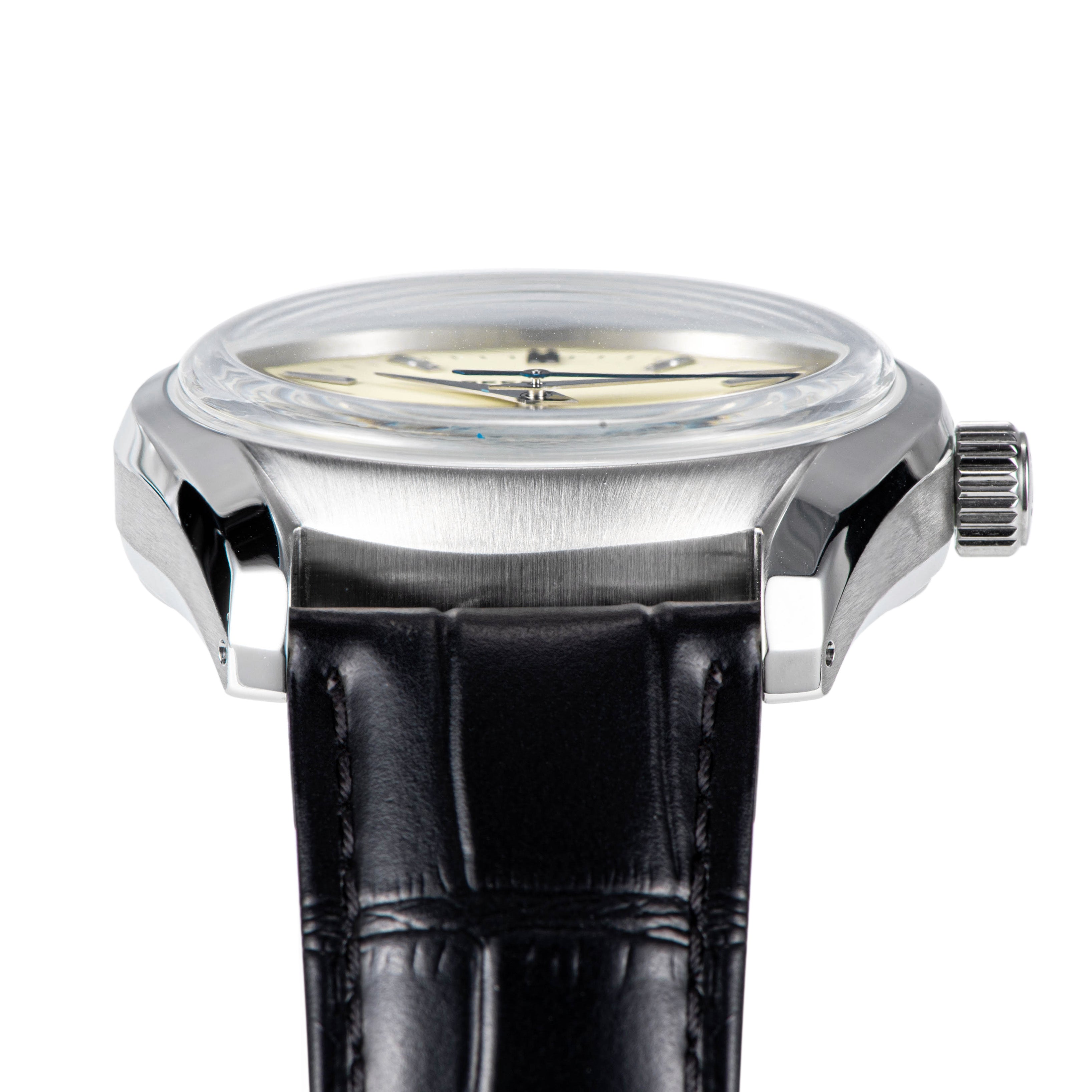 Seestern 417 GS Creammy Dial-TIME.SHOP