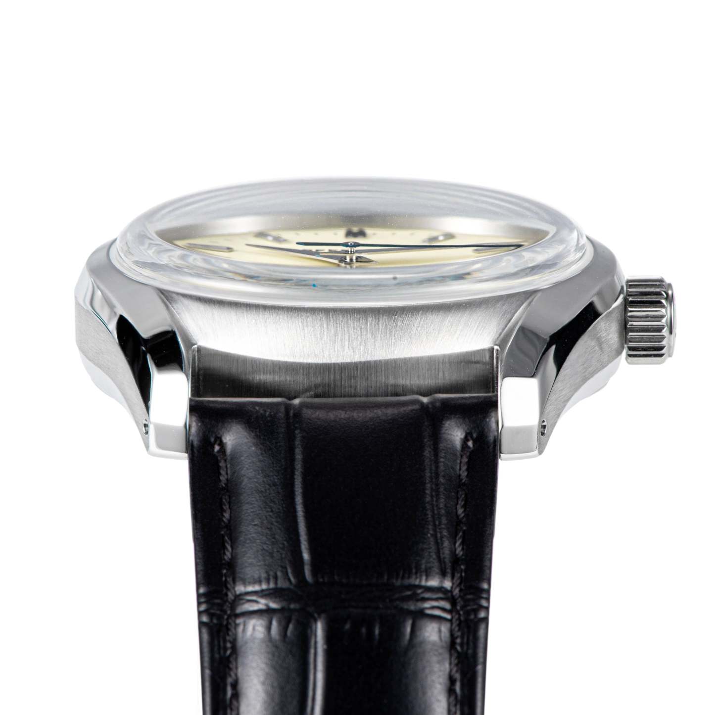 Seestern 417 GS Creammy Dial-TIME.SHOP