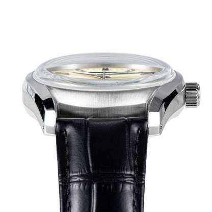 Seestern 417 GS Creammy Dial-TIME.SHOP