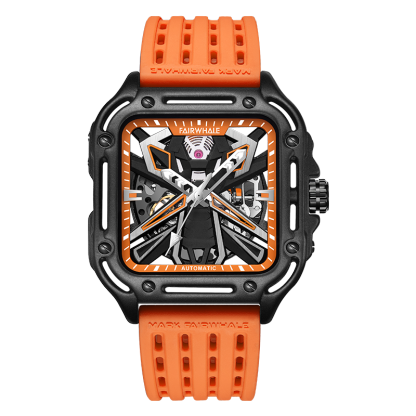 MASK Fairwhale 6540-TIME.SHOP