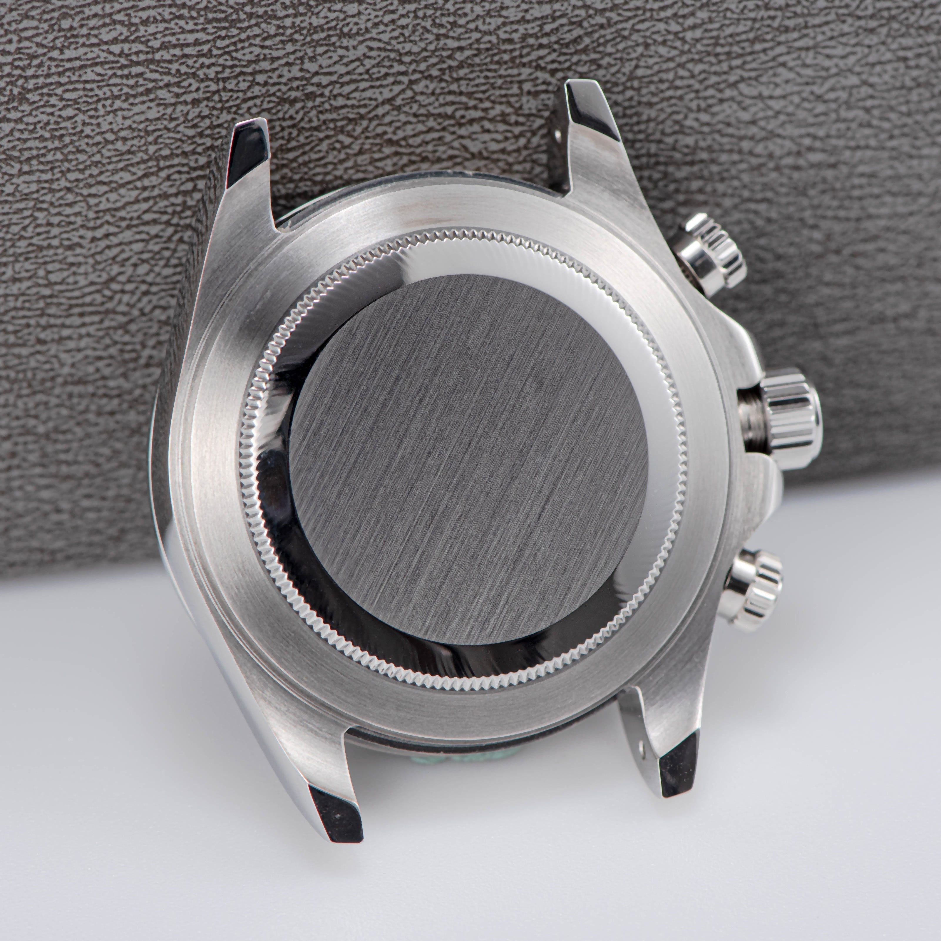 Automatic Chronograph S418-2.003 Panda Dial Ceramic Bezel Professional-TIME.SHOP