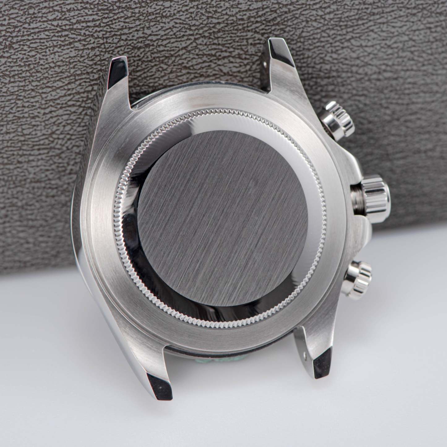 Automatic Chronograph S418-2.001 White Dial Stainless Steel Bezel Professional-TIME.SHOP