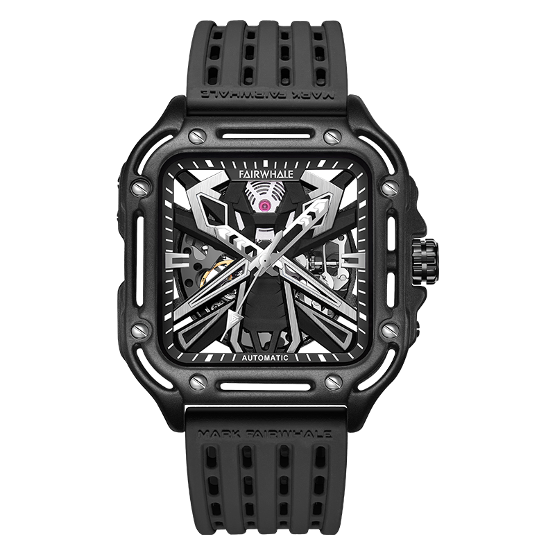 MASK Fairwhale 6540-TIME.SHOP