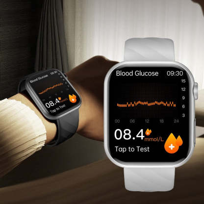 LEM 4 | ECG Blood Glucose Monitor