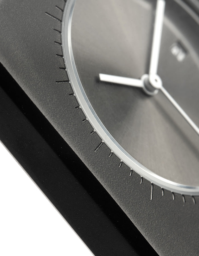 MAVEN WATCH: BR-01 SILVER-TIME.SHOP
