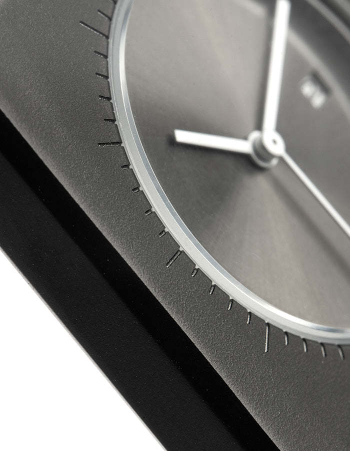 MAVEN WATCH: BR-01 SILVER-TIME.SHOP