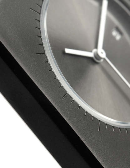 MAVEN WATCH: BR-01 SILVER-TIME.SHOP