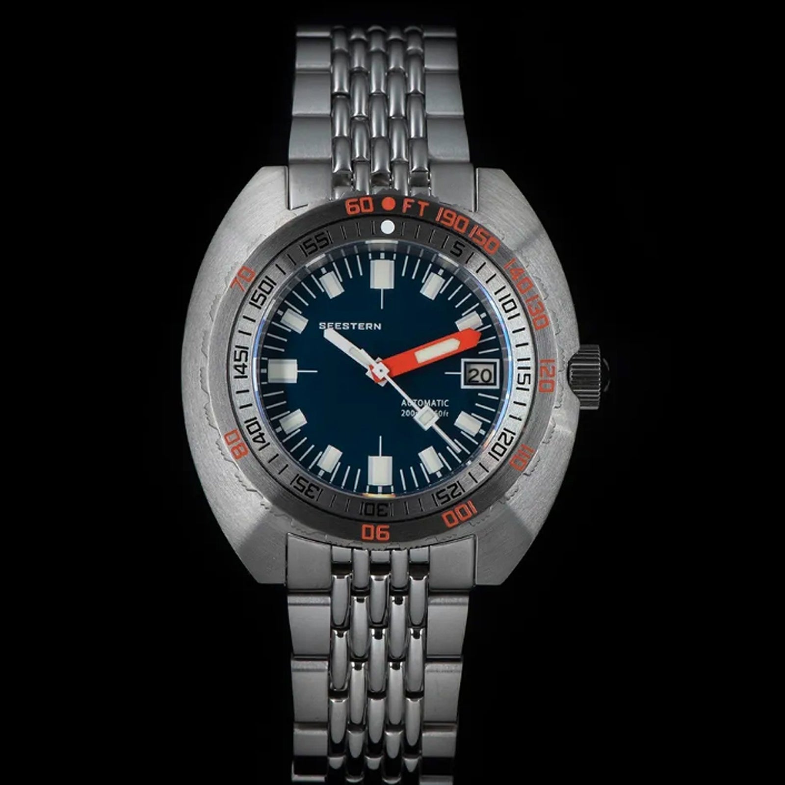 Seestern DOX09 V3-TIME.SHOP