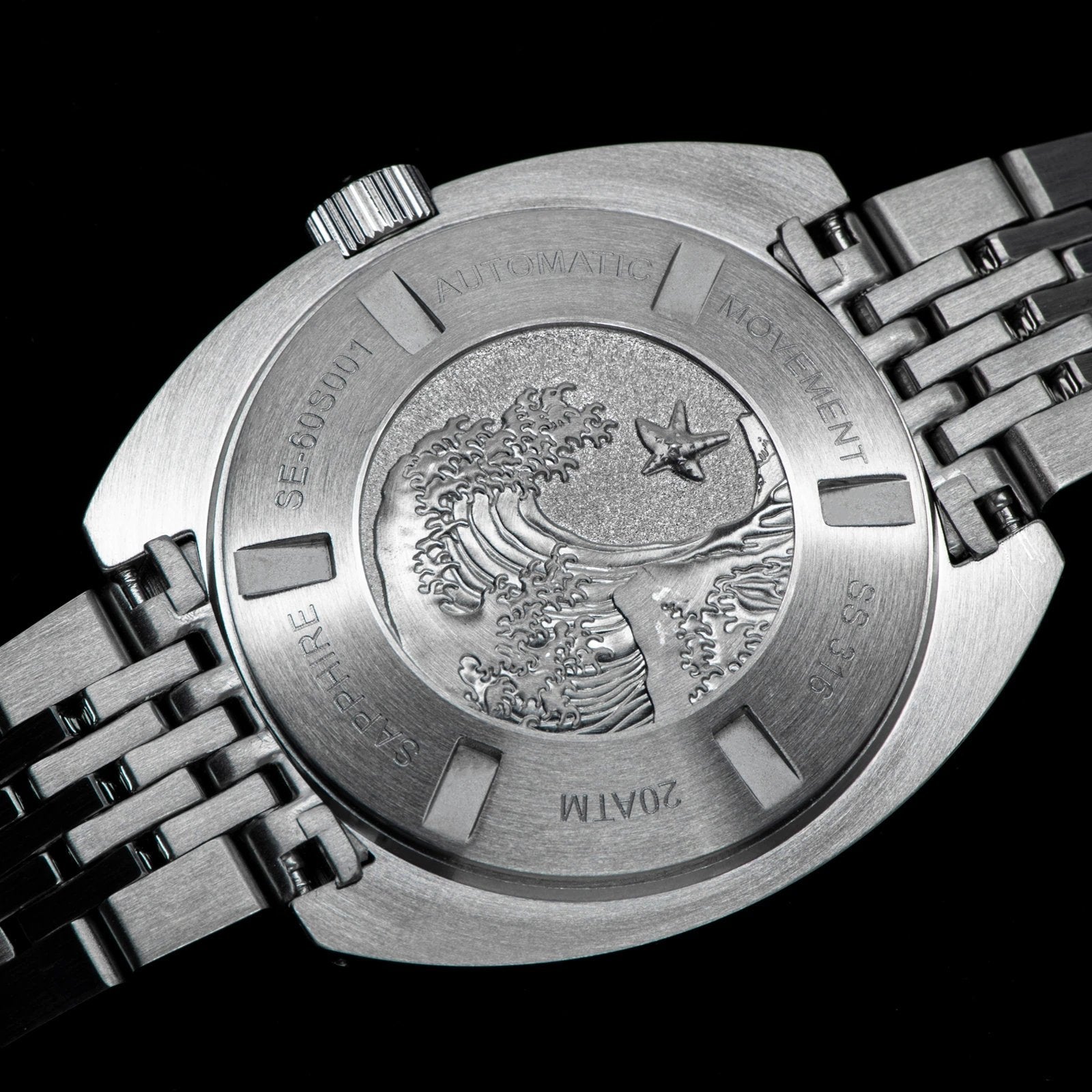 Seestern DOX09 V3-TIME.SHOP