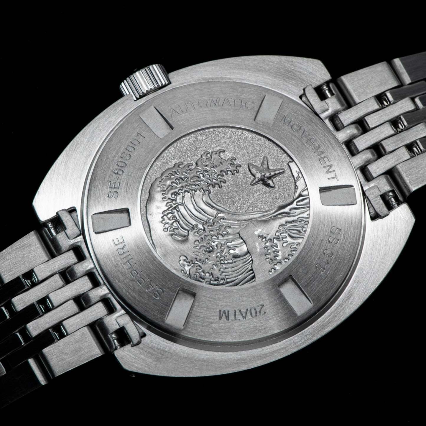 Seestern DOX09 V3-TIME.SHOP