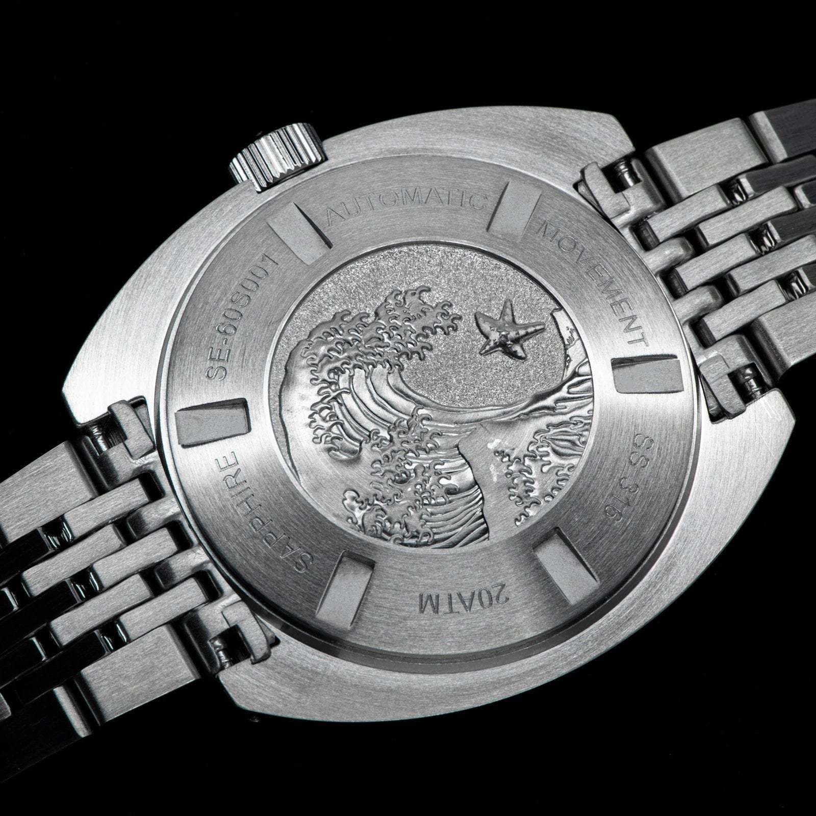Seestern DOX09 V3-TIME.SHOP