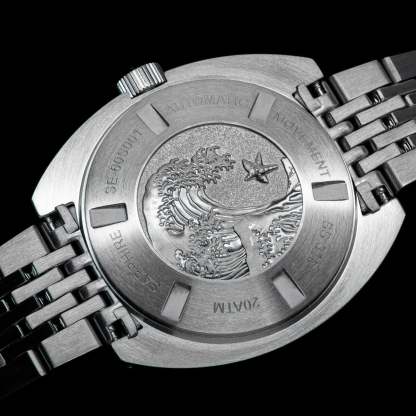 Seestern DOX09 V3-TIME.SHOP