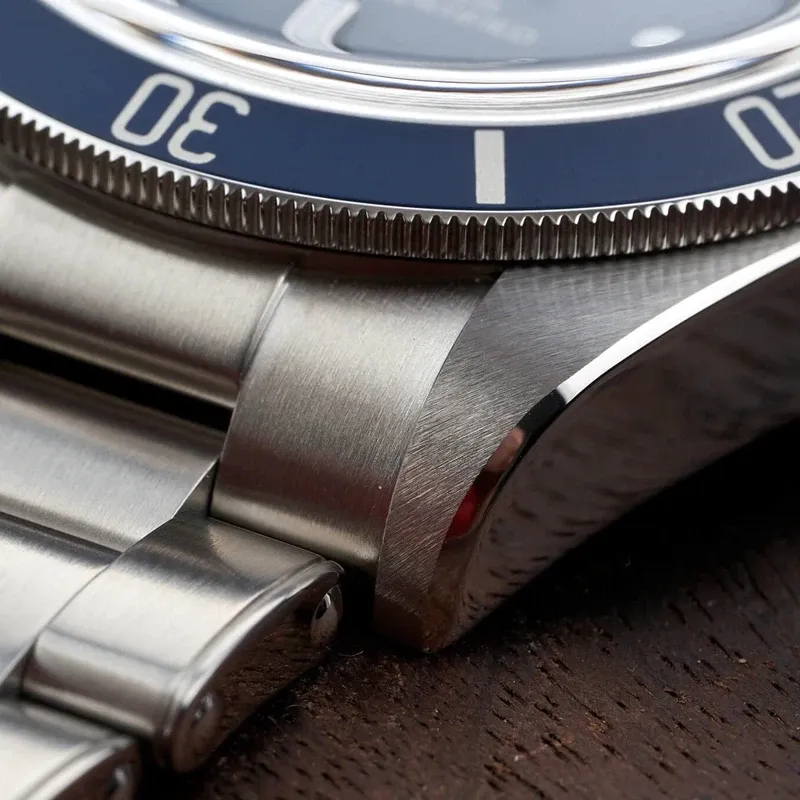 PAGANI DESIGN Automatic Watch For Men BB58 NH35 Men Mechanical Watches Luxury Stainless Steel waterproof 10Bar Reloj Hombres new