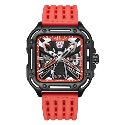 MASK Fairwhale 6540-TIME.SHOP