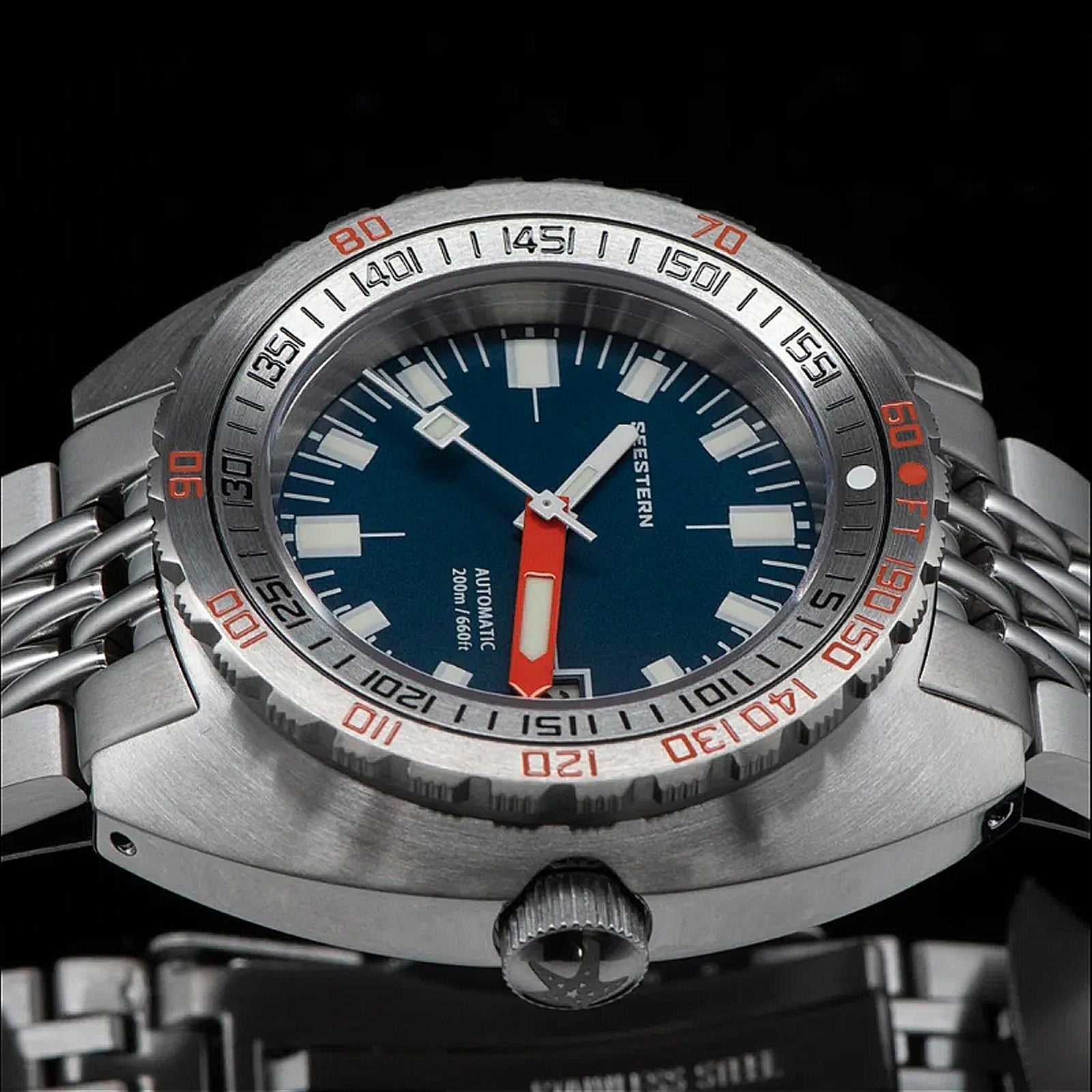 Seestern DOX09 V3-TIME.SHOP
