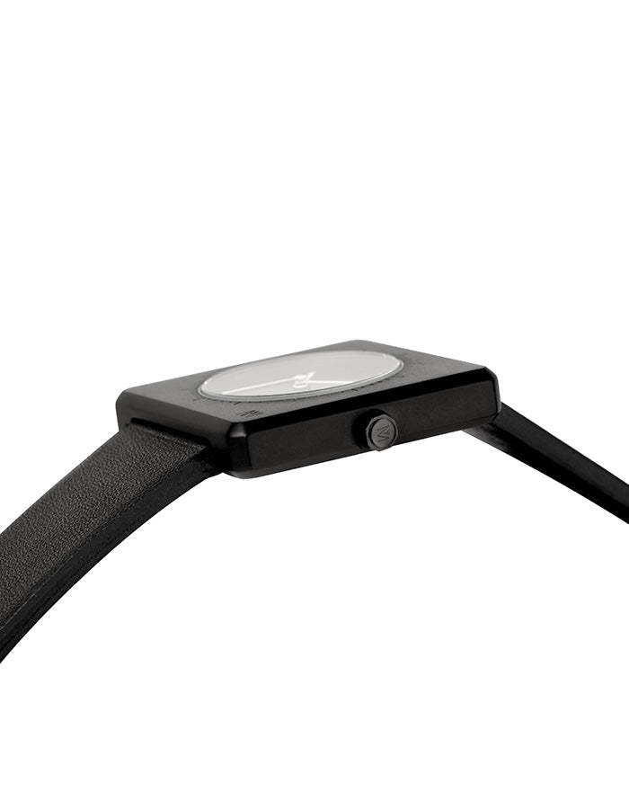 MAVEN WATCH: BR-01 SILVER-TIME.SHOP