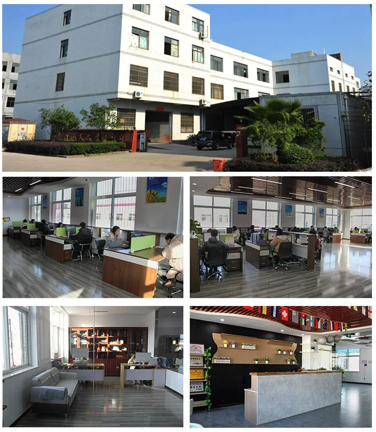 MEGIR 2233 Navy Blue Quartz Watch for Men Chronograph Waterproof Wristwatch with Silicone Strap Luminous Hands Date Square Dial