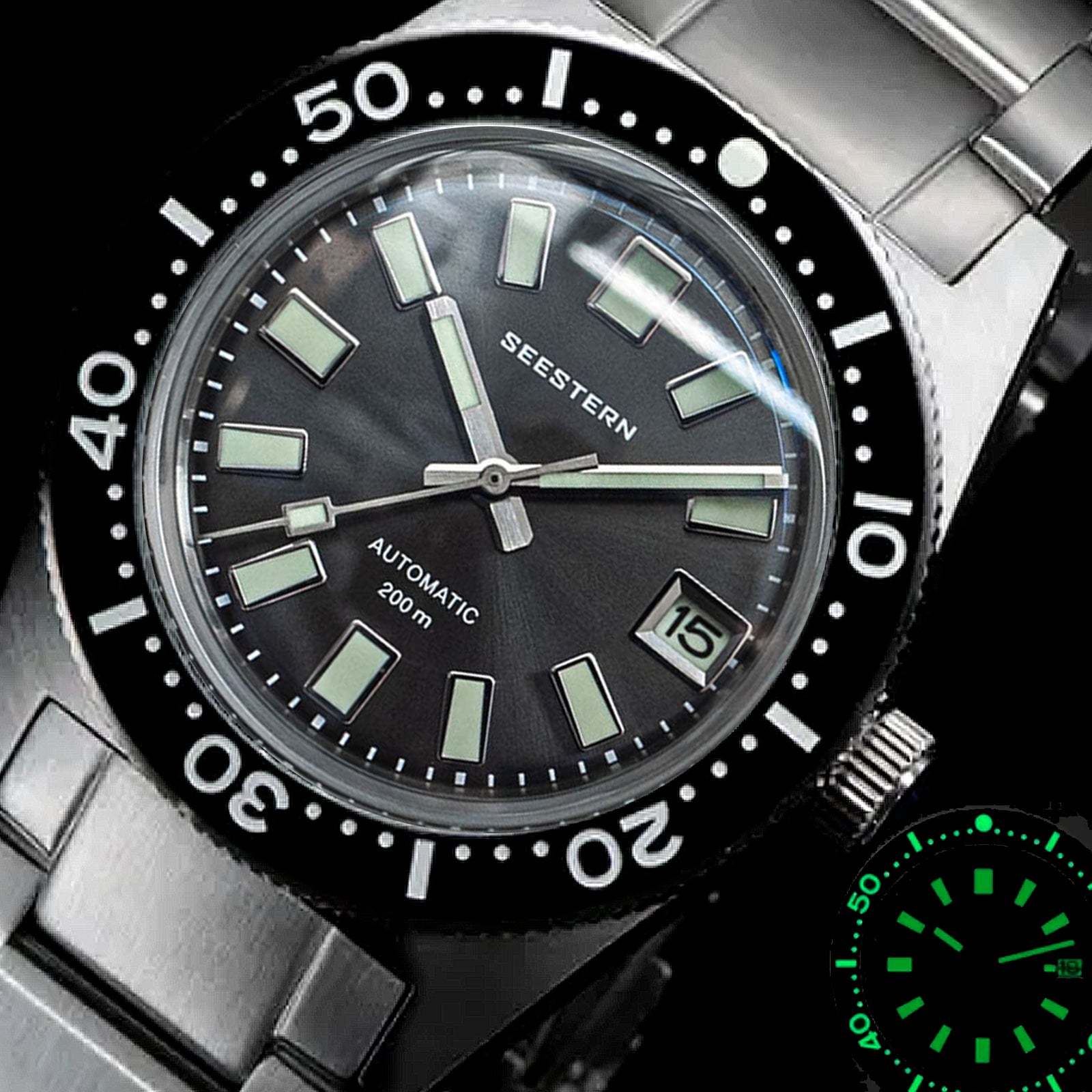Seestern 62MASSLS V3-TIME.SHOP