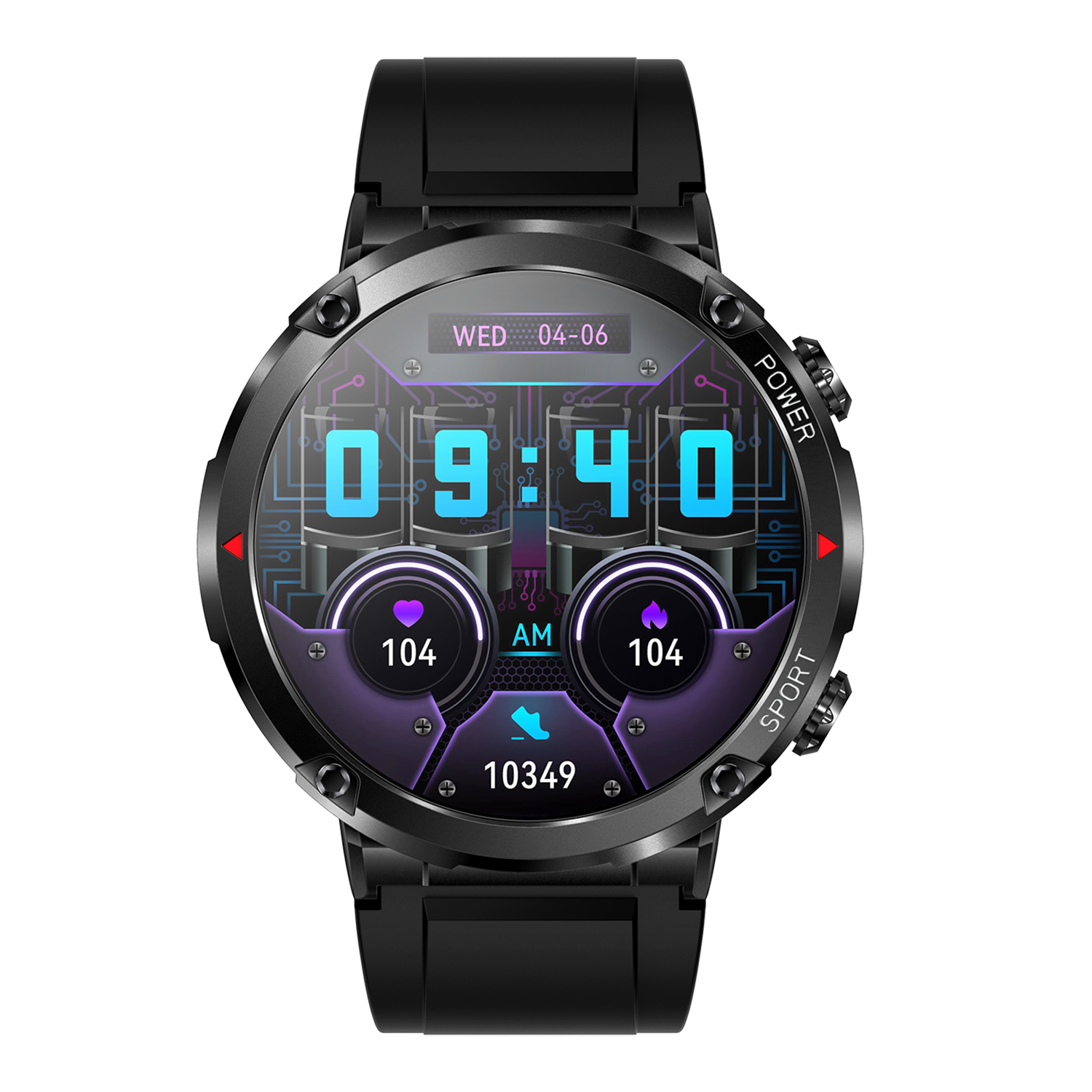 Sphere-TIME.SHOP
