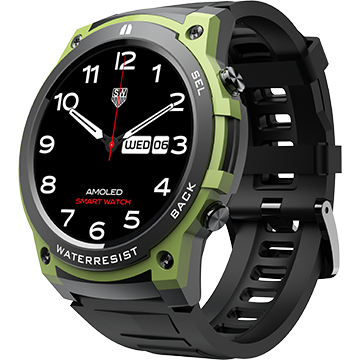 Crusader-TIME.SHOP