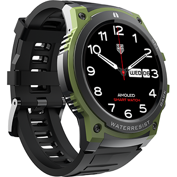 Crusader-TIME.SHOP