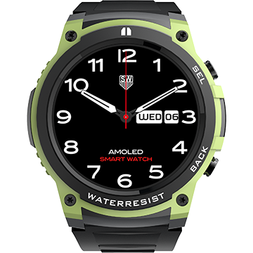 Crusader-TIME.SHOP