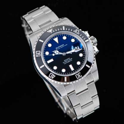 Ocean Star SU116610DB (Seagull ST2130 movement)-TIME.SHOP