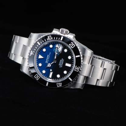 Ocean Star SU116610DB (Seagull ST2130 movement)-TIME.SHOP