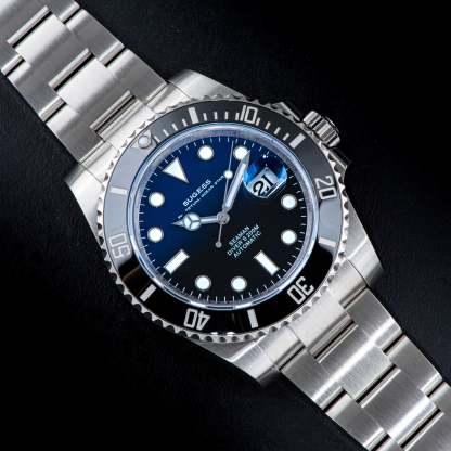 Ocean Star SU116610DB (Seagull ST2130 movement)-TIME.SHOP