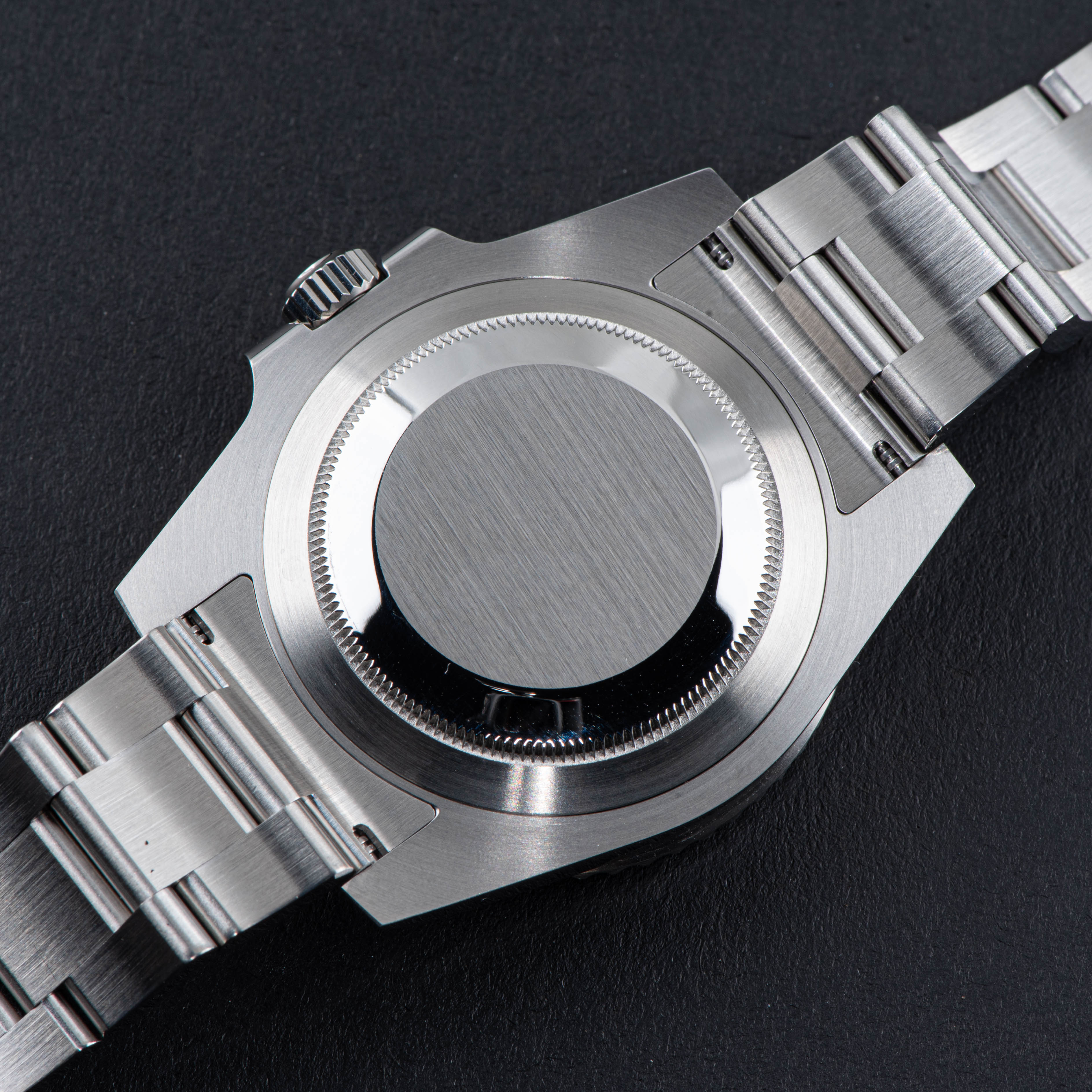 Ocean Star SU116610DB (Seagull ST2130 movement)-TIME.SHOP