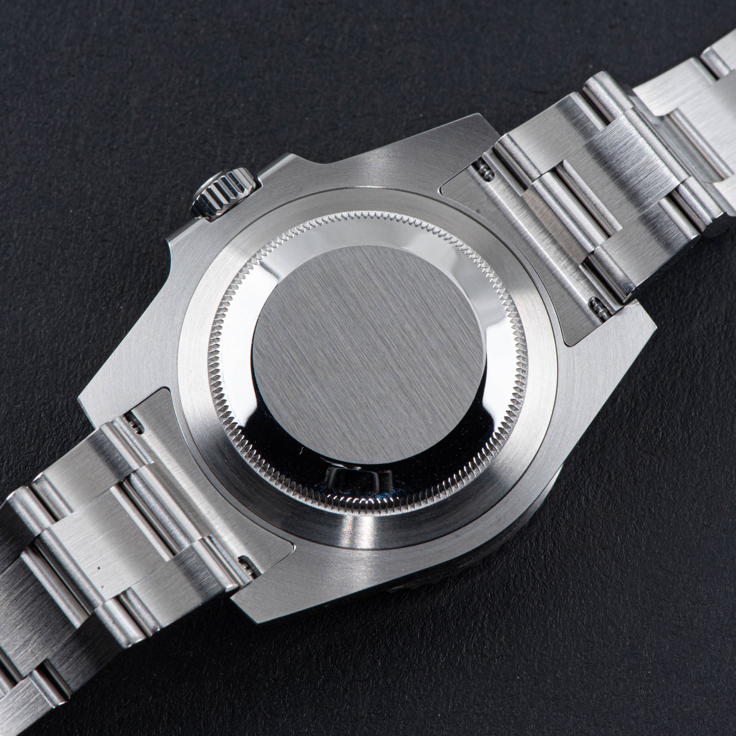 Ocean Star SU116610DB (Seagull ST2130 movement)-TIME.SHOP