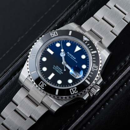 Ocean Star SU116610DB (Seagull ST2130 movement)-TIME.SHOP