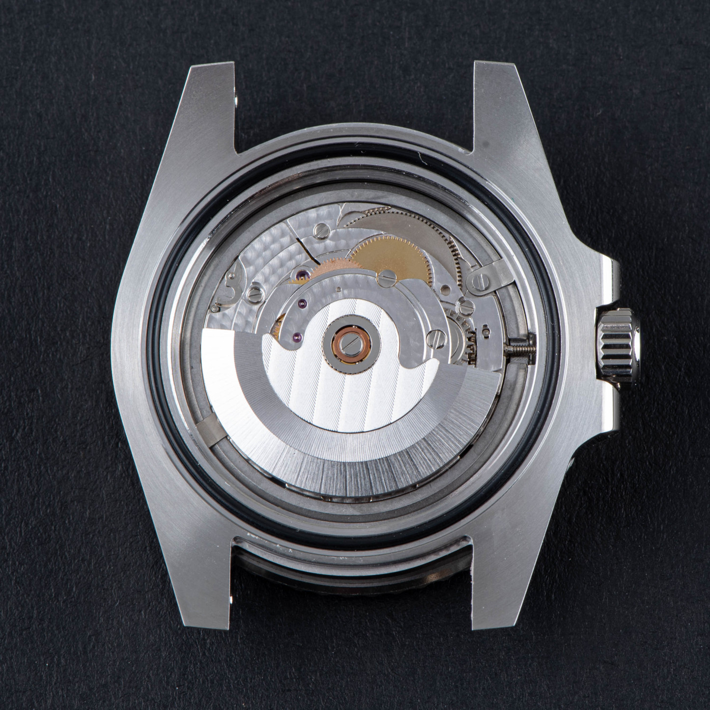 Ocean Star SU116610DB (Seagull ST2130 movement)-TIME.SHOP
