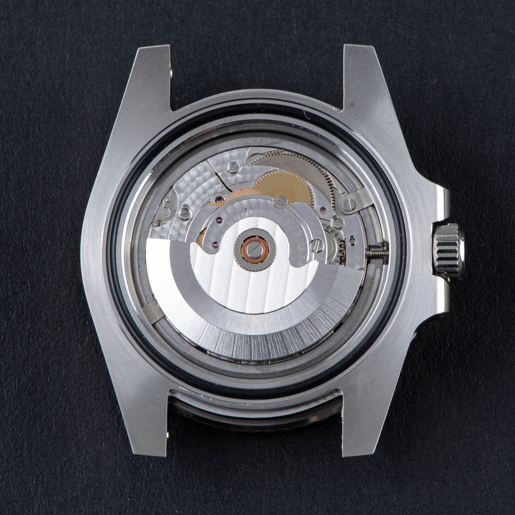 Ocean Star SU116610DB (Seagull ST2130 movement)-TIME.SHOP