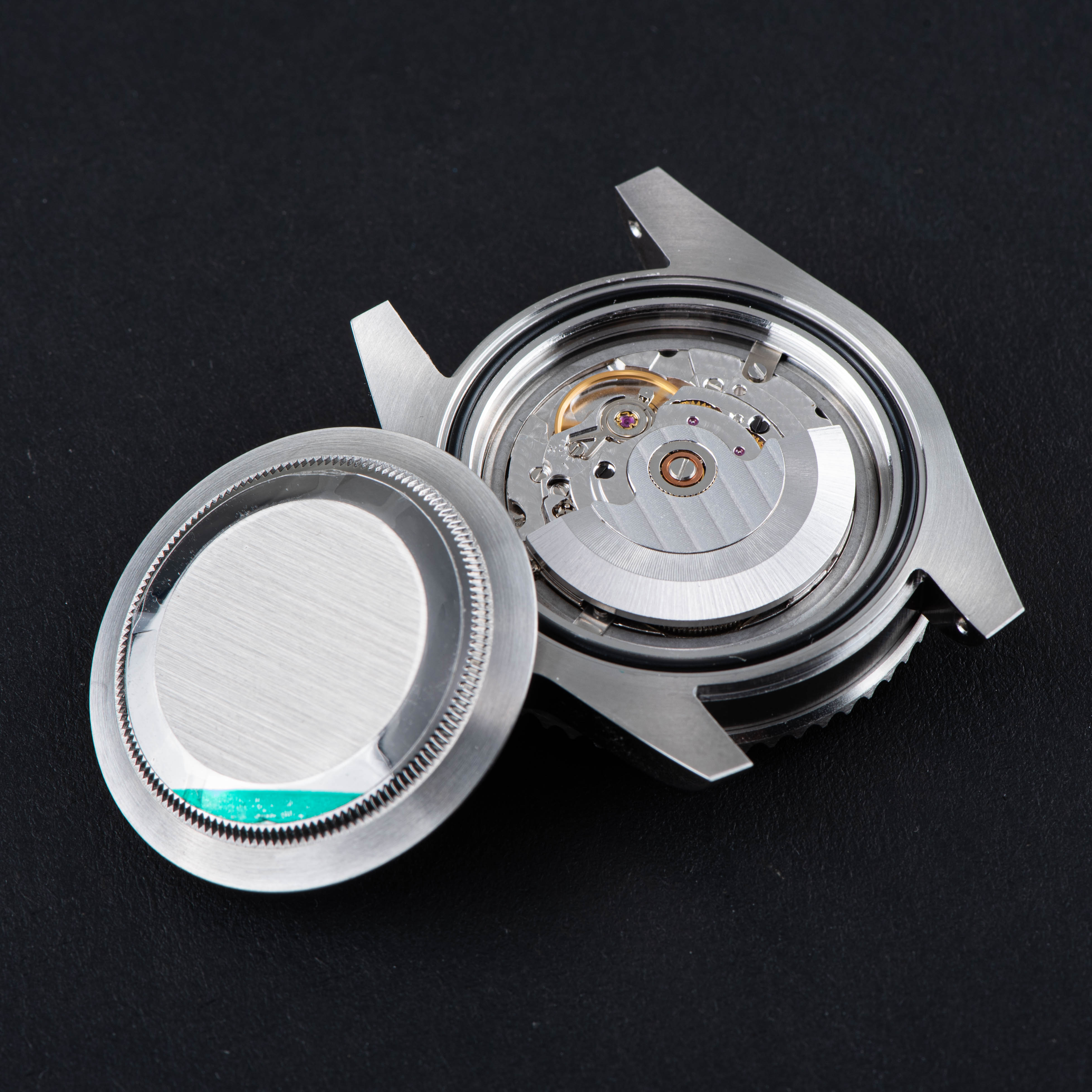 Ocean Star SU116610DB (Seagull ST2130 movement)-TIME.SHOP
