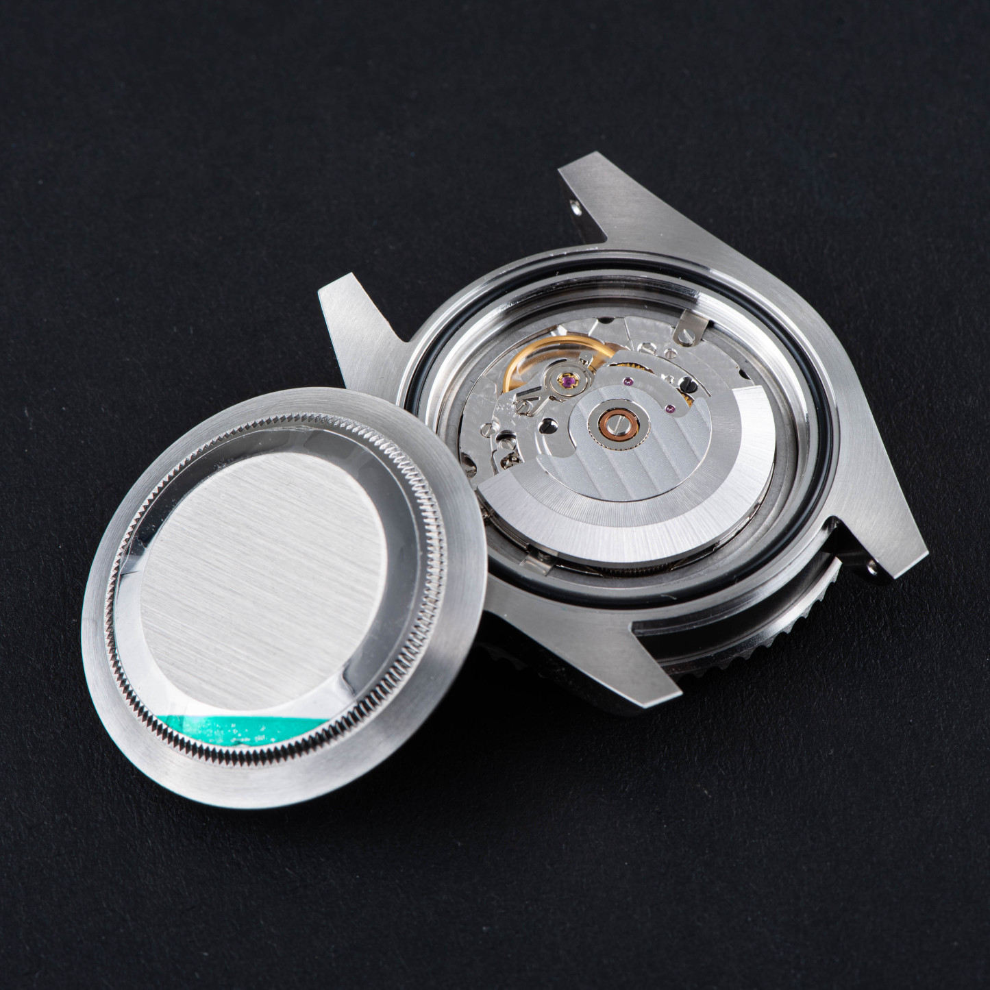 Ocean Star SU116610DB (Seagull ST2130 movement)-TIME.SHOP