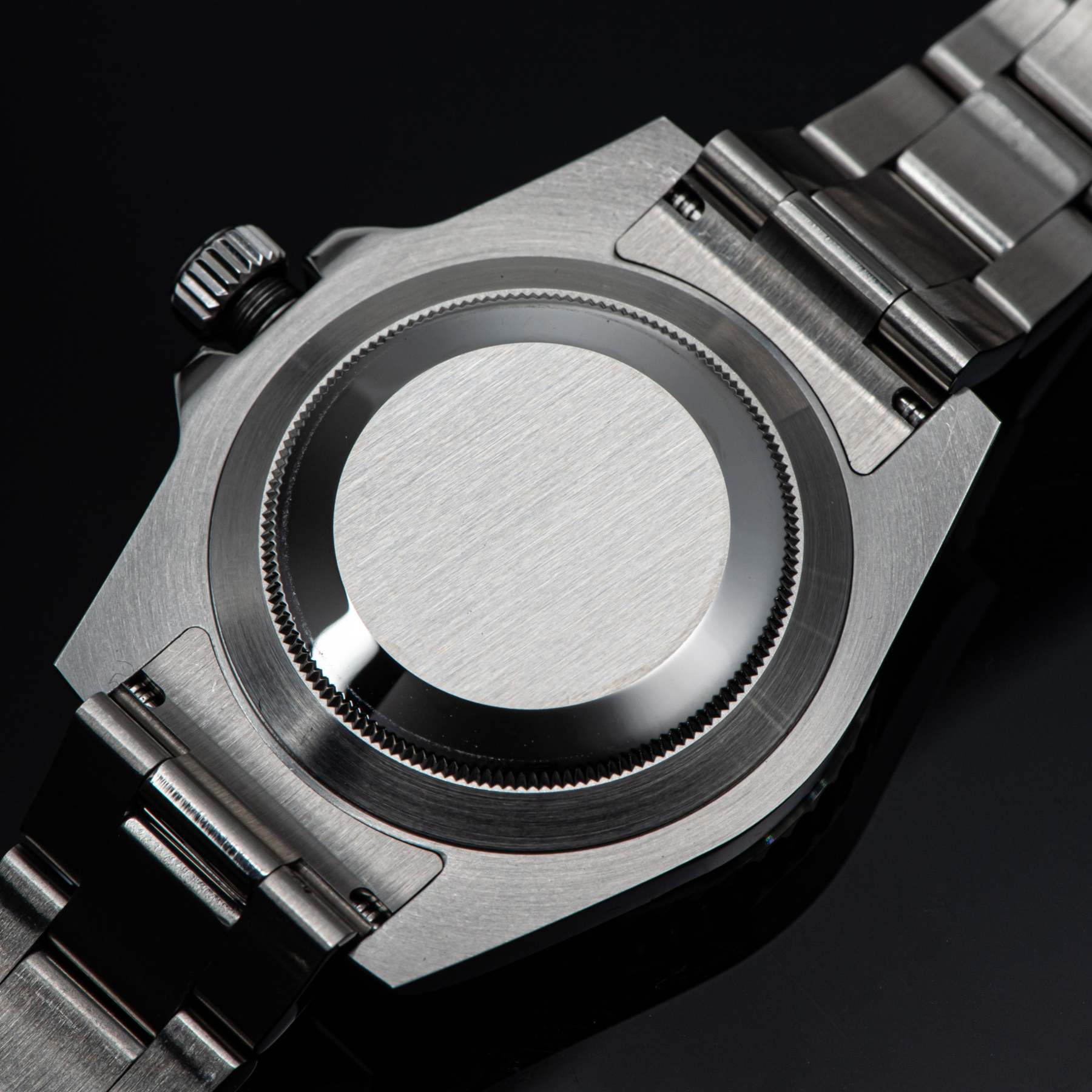 GMT DIVER'S SU126710BLRO V2 Red & Blue Bezel-TIME.SHOP