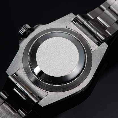 GMT DIVER'S SU126710BLRO V2 Red & Blue Bezel-TIME.SHOP