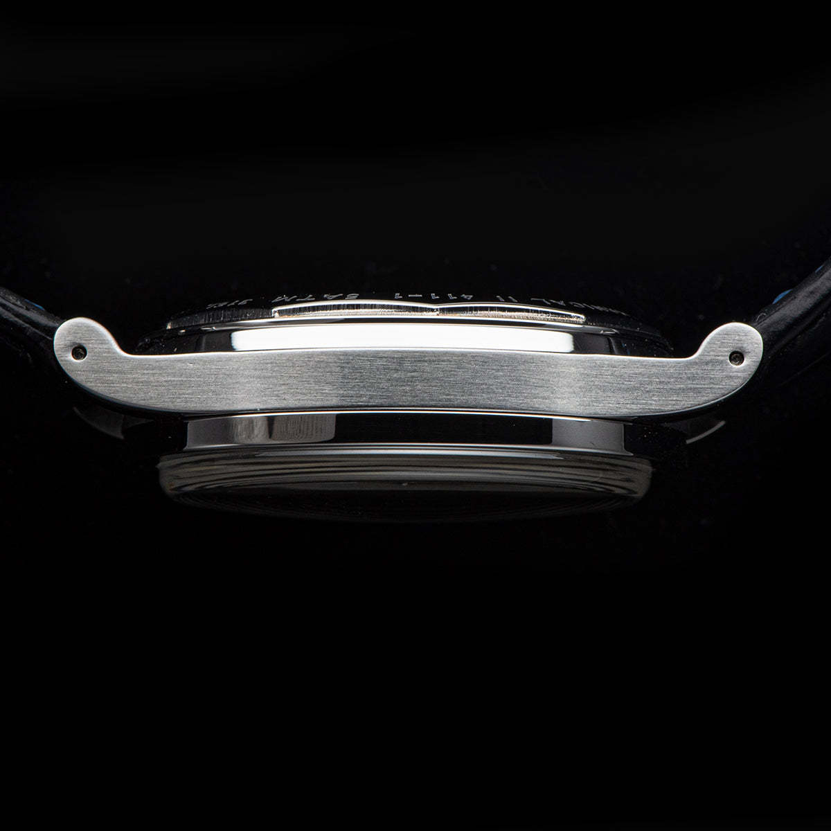 Chrono Heritage 411 SU1901CS Creamy Dial-TIME.SHOP