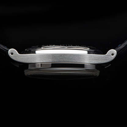 Chrono Heritage 411 SU1901CS Creamy Dial-TIME.SHOP