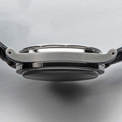 Chrono Heritage 411 SU1901CS Creamy Dial-TIME.SHOP