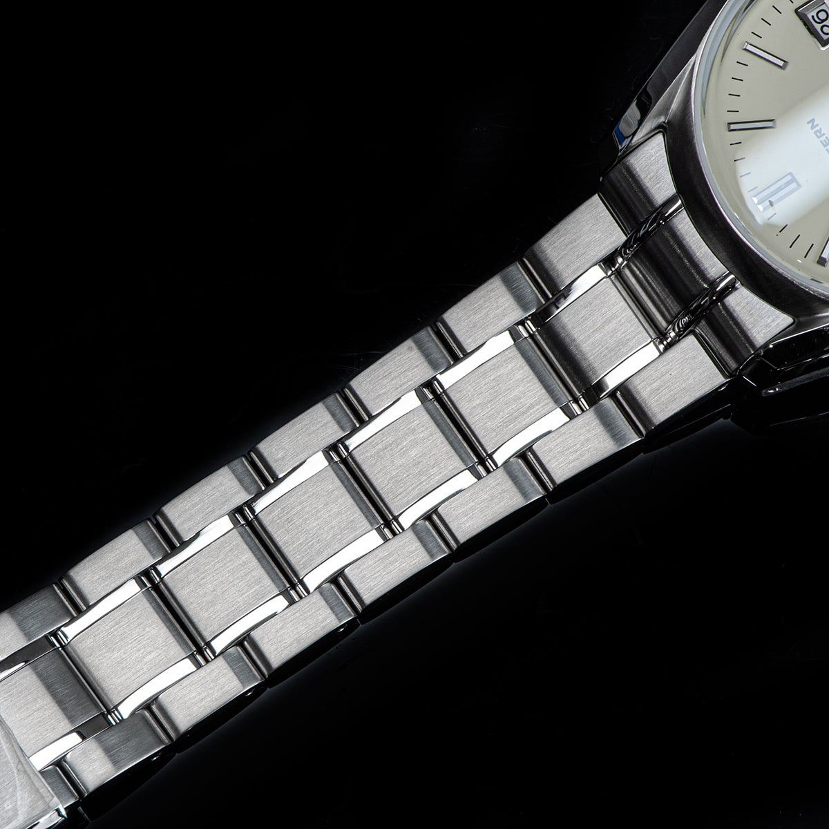 Seestern 417 GS Creammy Dial-TIME.SHOP