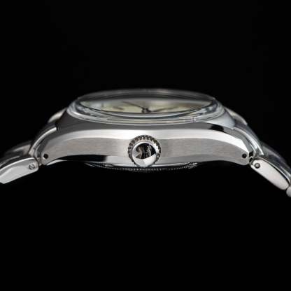 Seestern 417 GS Creammy Dial-TIME.SHOP