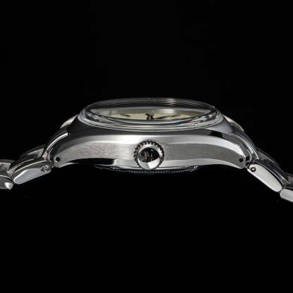 Seestern 417 GS Creammy Dial-TIME.SHOP