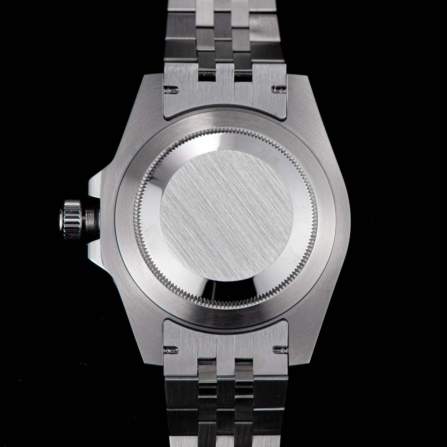 GMT DIVER'S SU126710BLRO V2 Red & Blue Bezel-TIME.SHOP