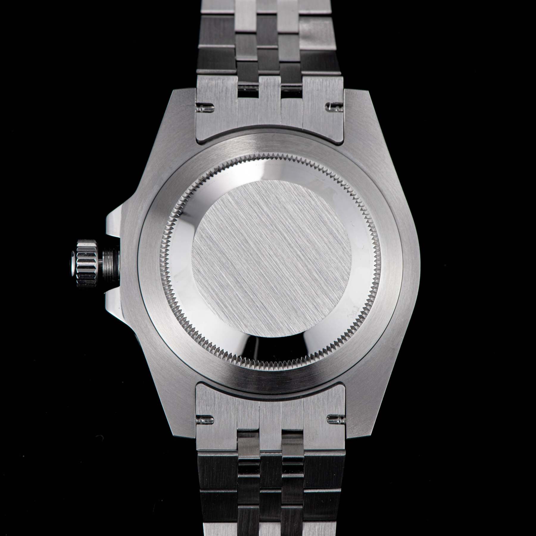 GMT DIVER'S SU126710BLRO V2 Red & Blue Bezel-TIME.SHOP