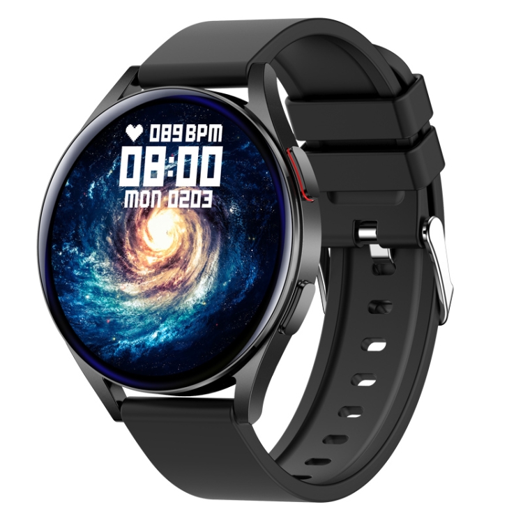 NORTH EDGE N34S 1.32 inch Screen Smart Watch Support Health Monitoring / Voice Assistant-TIME.SHOP